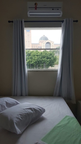 Imagen de la habitación del Hotel Pousada Do Papa. Foto 5