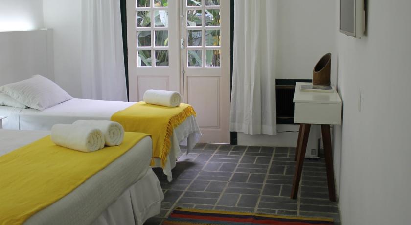 Imagen general del Hotel Pousada Do Principe. Foto 3
