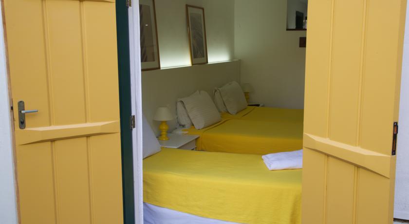 Imagen general del Hotel Pousada Do Principe. Foto 4