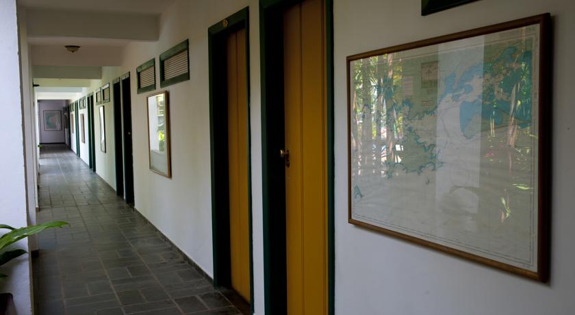 Imagen general del Hotel Pousada Do Principe. Foto 5