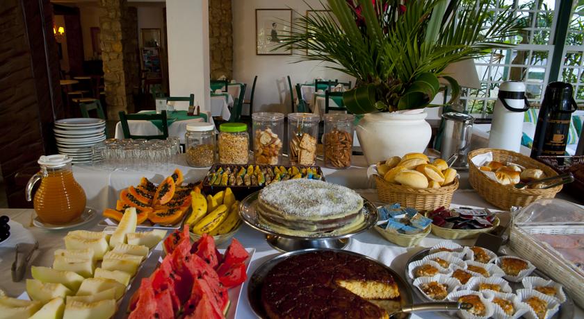 Imagen general del Hotel Pousada Do Principe. Foto 6