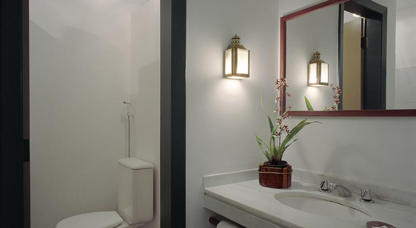 Imagen general del Hotel Pousada Do Principe. Foto 7