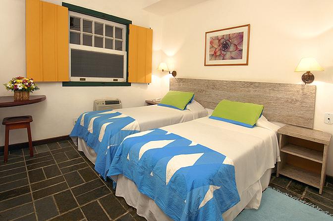 Imagen general del Hotel Pousada Do Principe. Foto 8