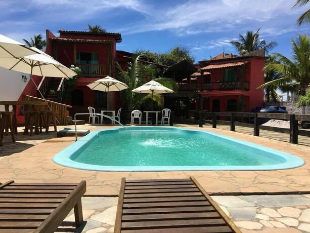 Imagen general del Hotel Pousada Do Rei. Foto 1