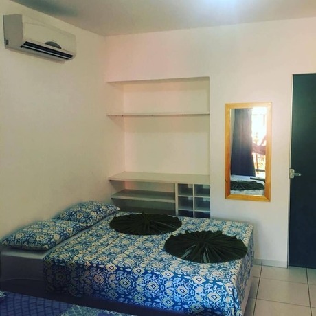 Imagen de la habitación del Hotel Pousada Do Rei. Foto 16