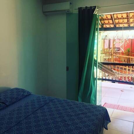 Imagen de la habitación del Hotel Pousada Do Rei. Foto 17