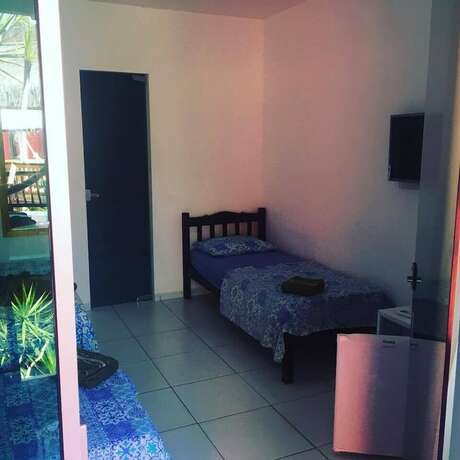 Imagen general del Hotel Pousada Do Rei. Foto 5