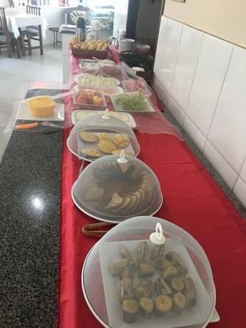 Imagen general del Hotel Pousada Do Rei. Foto 9