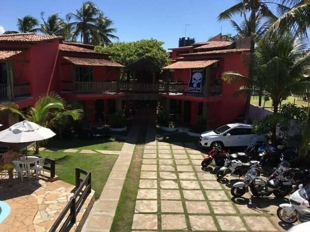 Imagen general del Hotel Pousada Do Rei. Foto 10