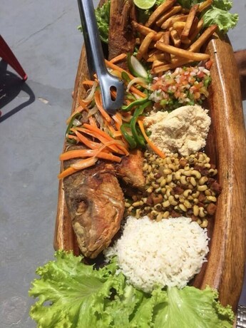 Imagen general del Hotel Pousada Do Rei. Foto 12