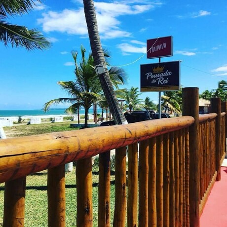 Imagen general del Hotel Pousada Do Rei. Foto 13