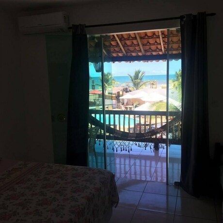 Imagen general del Hotel Pousada Do Rei. Foto 14