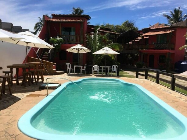 Imagen general del Hotel Pousada Do Rei. Foto 15