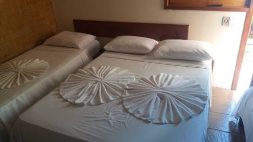 Imagen de la habitación del Hotel Pousada Do Sol. Foto 1