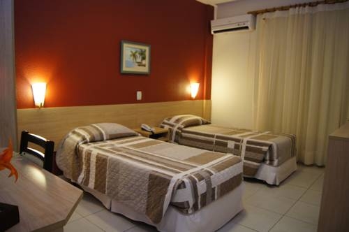 Imagen de la habitación del Hotel Pousada Do Sol Hotel. Foto 9