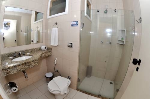 Imagen de la habitación del Hotel Pousada Do Sol Hotel. Foto 14
