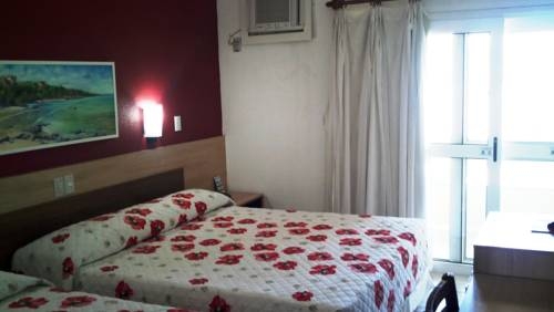 Imagen de la habitación del Hotel Pousada Do Sol Hotel. Foto 15