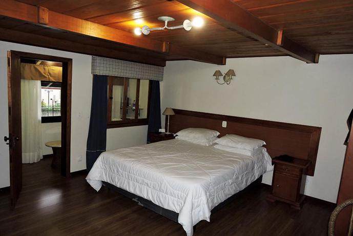 Imagen general del Hotel Pousada Do Verde. Foto 4