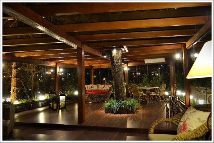Imagen general del Hotel Pousada Do Verde. Foto 5