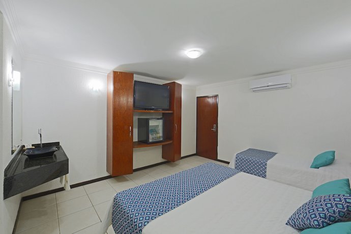 Imagen de la habitación del Hotel Pousada Doce Cabana. Foto 2