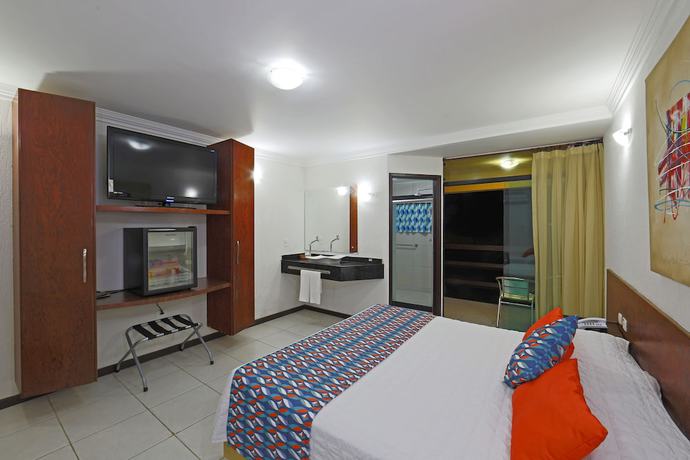 Imagen de la habitación del Hotel Pousada Doce Cabana. Foto 5