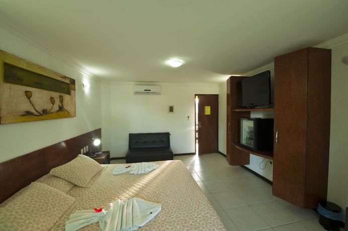 Imagen de la habitación del Hotel Pousada Doce Cabana. Foto 6