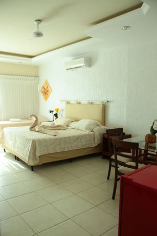 Imagen de la habitación del Hotel Pousada Doce Cabana. Foto 7