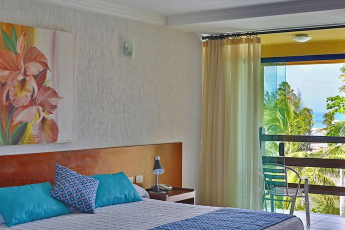 Imagen de la habitación del Hotel Pousada Doce Cabana. Foto 13