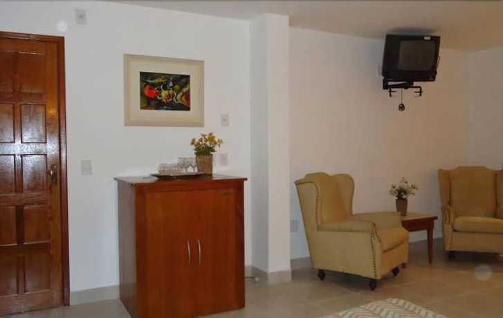 Imagen de la habitación del Hotel Pousada Doce Vida Guarapari. Foto 5