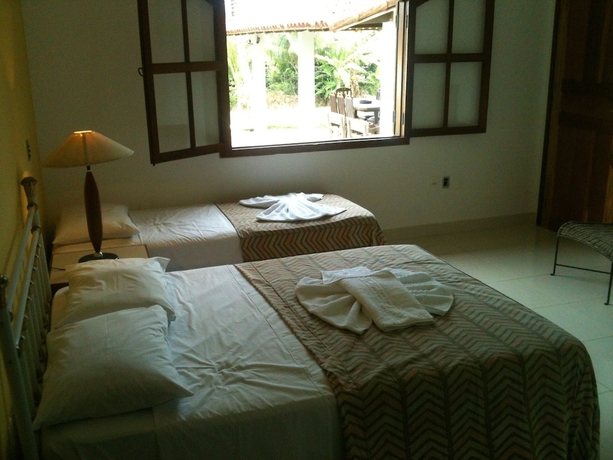 Imagen de la habitación del Hotel Pousada Doce Vida Guarapari. Foto 7