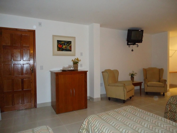 Imagen de la habitación del Hotel Pousada Doce Vida Guarapari. Foto 9
