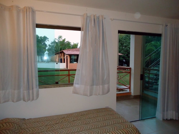 Imagen de la habitación del Hotel Pousada Doce Vida Guarapari. Foto 10
