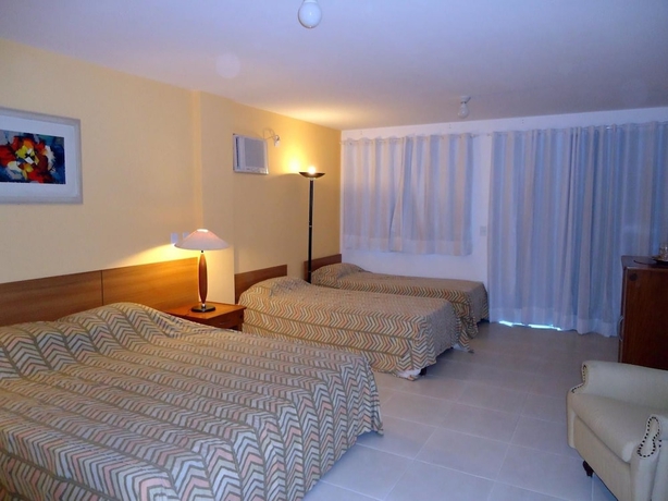 Imagen de la habitación del Hotel Pousada Doce Vida Guarapari. Foto 11