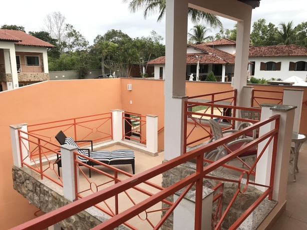 Imagen de la habitación del Hotel Pousada Doce Vida Guarapari. Foto 12