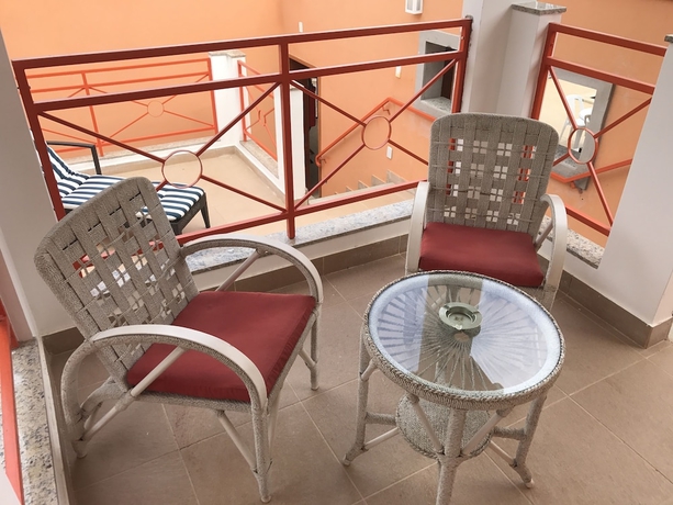 Imagen de la habitación del Hotel Pousada Doce Vida Guarapari. Foto 14