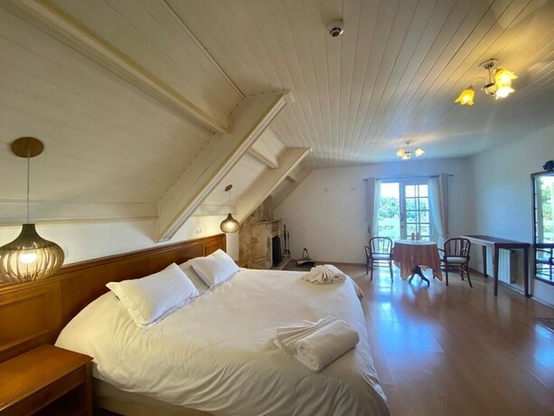 Imagen de la habitación del Hotel Pousada Dom Alfredo Jos&eacute;. Foto 12