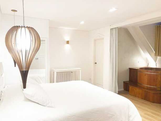 Imagen de la habitación del Hotel Pousada Dom Alfredo Jos&eacute;. Foto 21