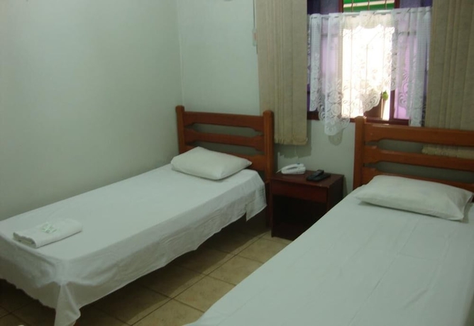 Imagen de la habitación del Hotel Pousada Dom Aquino. Foto 4