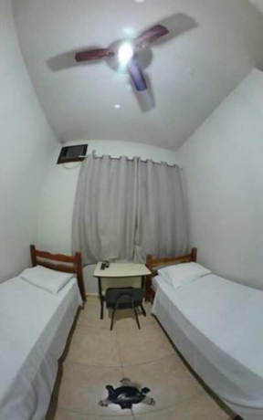 Imagen de la habitación del Hotel Pousada Dom Aquino. Foto 5