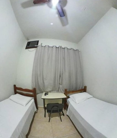 Imagen de la habitación del Hotel Pousada Dom Aquino. Foto 8