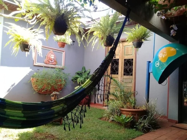 Imagen general del Hotel Pousada Dom Aquino. Foto 1