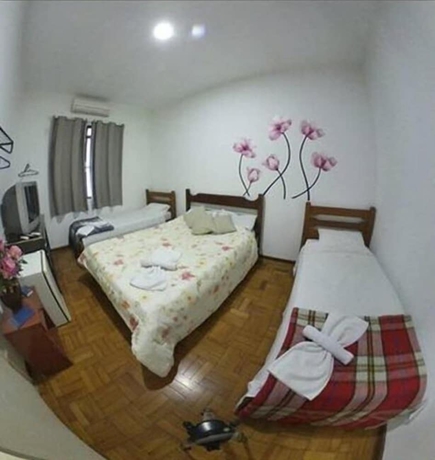 Imagen de la habitación del Hotel Pousada Dom Aquino. Foto 13