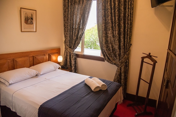 Imagen de la habitación del Hotel Pousada Dom Petr&oacute;polis. Foto 7