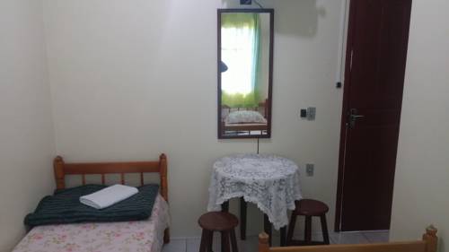 Imagen de la habitación del Hotel Pousada Don Antonio. Foto 2