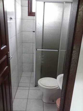 Imagen de la habitación del Hotel Pousada Don Antonio. Foto 3