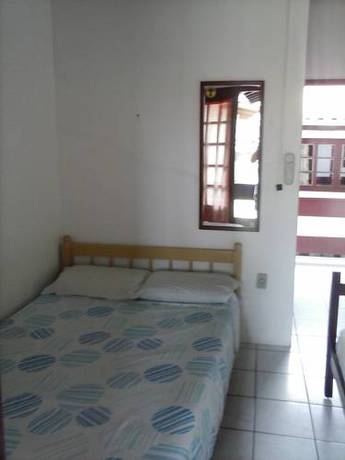 Imagen de la habitación del Hotel Pousada Don Antonio. Foto 4