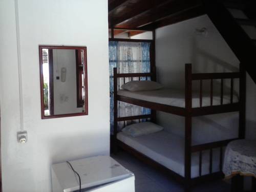 Imagen de la habitación del Hotel Pousada Don Antonio. Foto 5