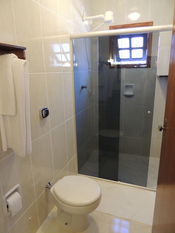 Imagen de la habitación del Hotel Pousada Don Diego. Foto 2
