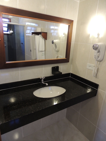 Imagen de la habitación del Hotel Pousada Don Diego. Foto 3