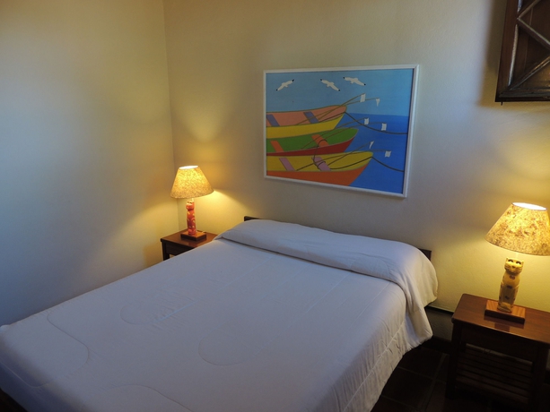 Imagen de la habitación del Hotel Pousada Don Diego. Foto 6